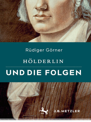 cover image of Hölderlin und die Folgen